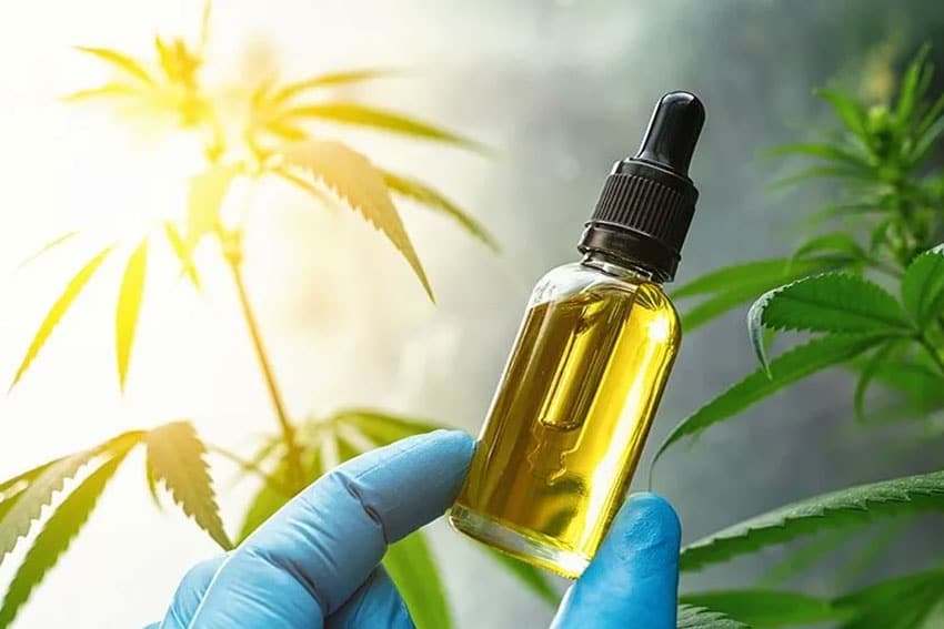 CBD Oil for anxiety