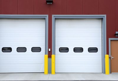 commercial garage doors suppliers in USA